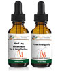 HLW: Yin & Yang Decline + Paw-Anagesic (Pain)
