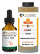 Heart Qi Vacuity Tonic (HM) Liquid + Heart Syrup