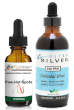 Paw-Hot Spots (2 fl oz) + Colloidal Silver (4 fl oz)