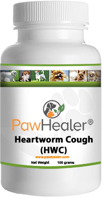 Heartworm Cough (HWC)