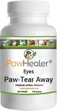 Eyes: Paw-Tear Away