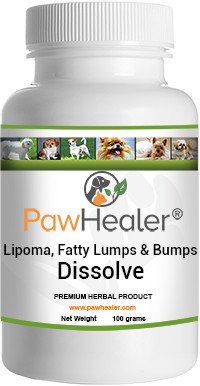 Dissolve Herbal Formula